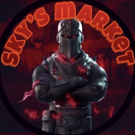 Shoppy profile picture for @Aids