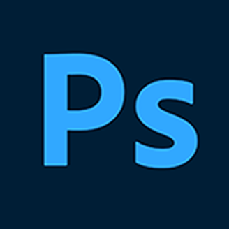 Shoppy profile picture for @photoshop