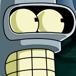 Shoppy profile picture for @Bender