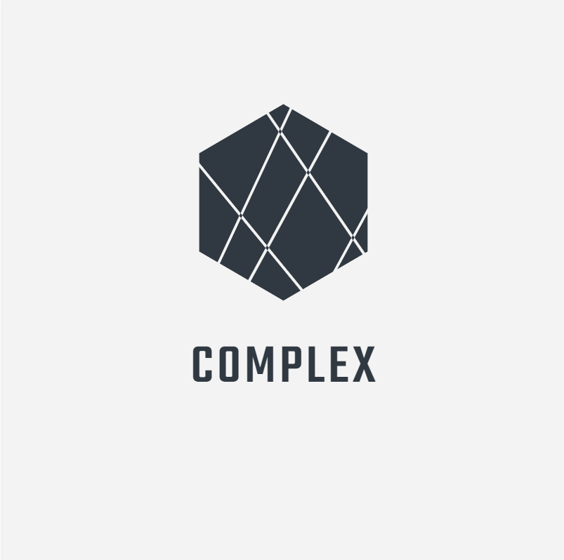 Shoppy profile picture for @Complex