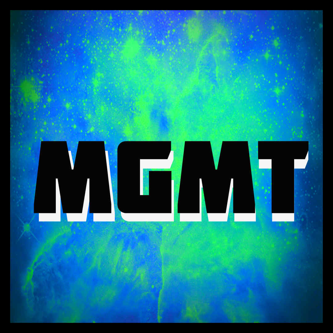 Shoppy profile picture for @MGMT