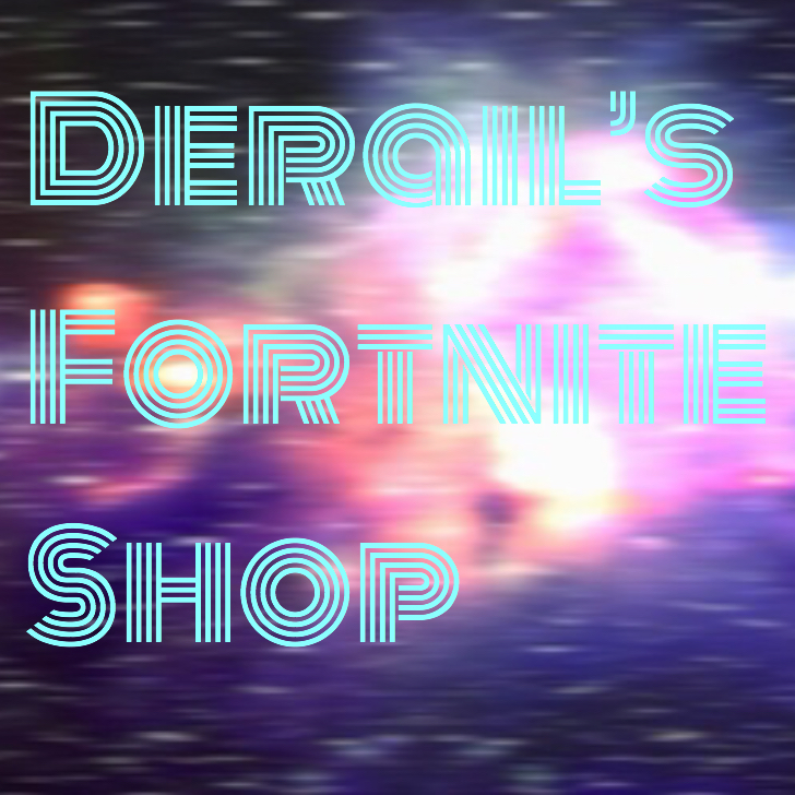 Shoppy profile picture for @Derail