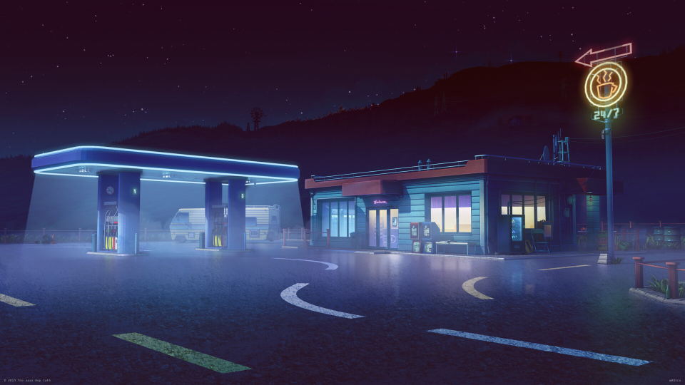 Shoppy profile picture for @Station