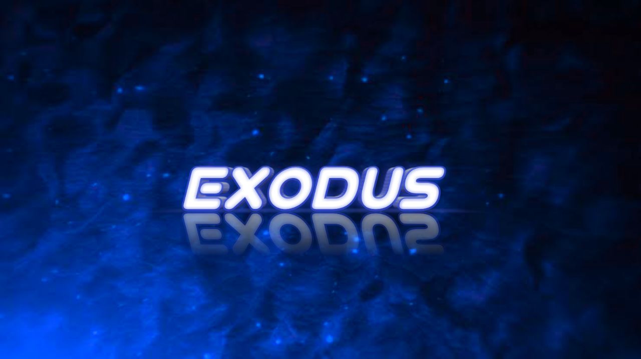 Shoppy profile picture for @Exodus