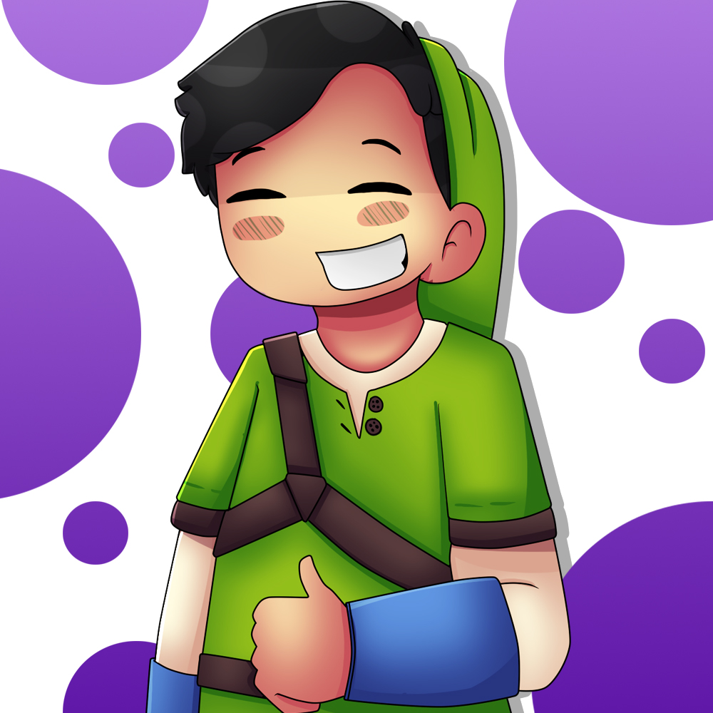 Shoppy profile picture for @ONCE
