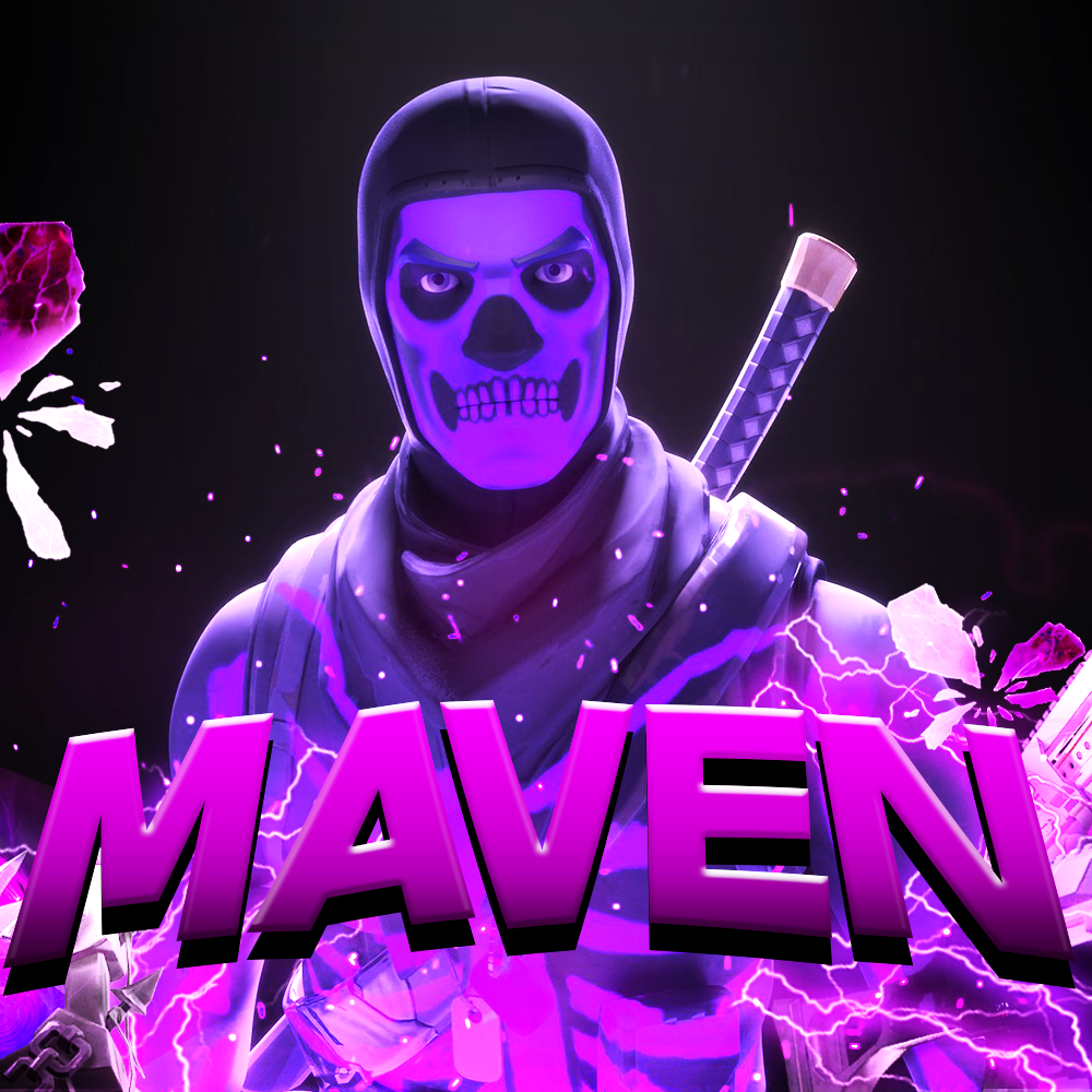 Shoppy profile picture for @maven