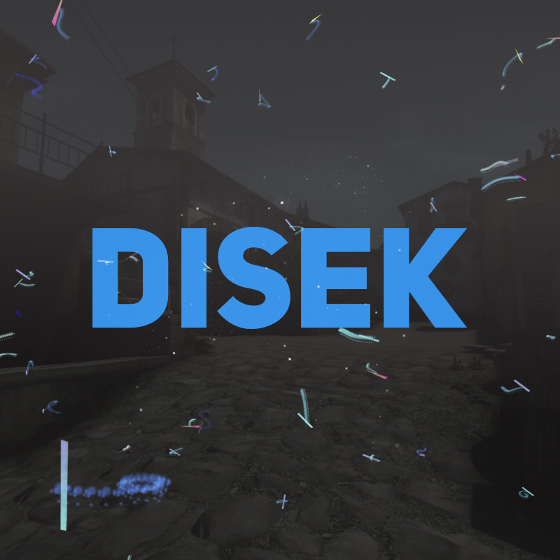 Shoppy profile picture for @Dis