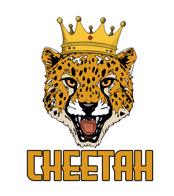 Shoppy profile picture for @Cheetah
