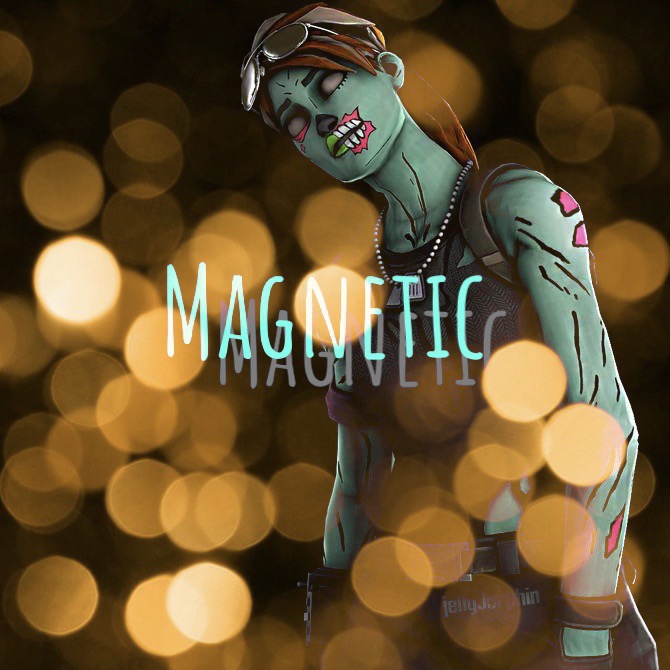 Shoppy profile picture for @Magnetic