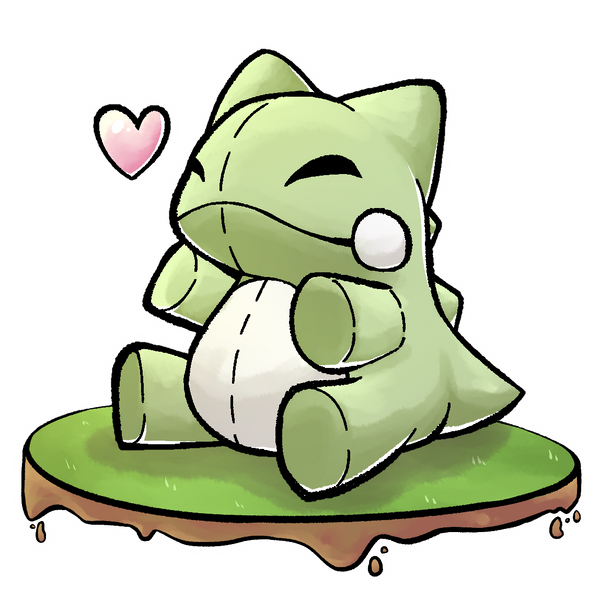 Shoppy profile picture for @Substitute