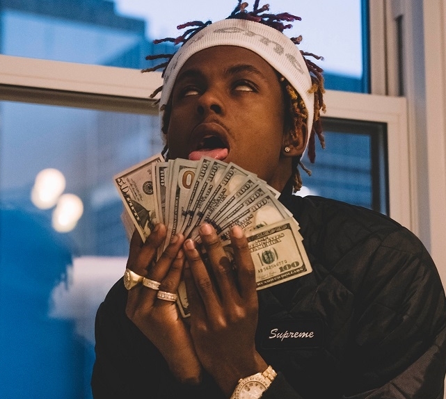 Shoppy profile picture for @Bankroll