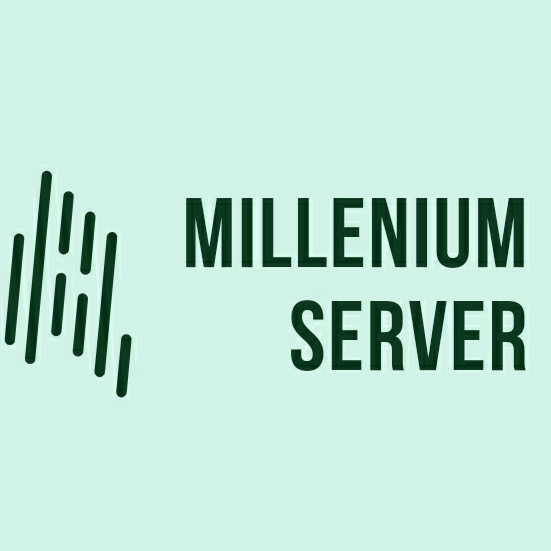 Shoppy profile picture for @Millenium