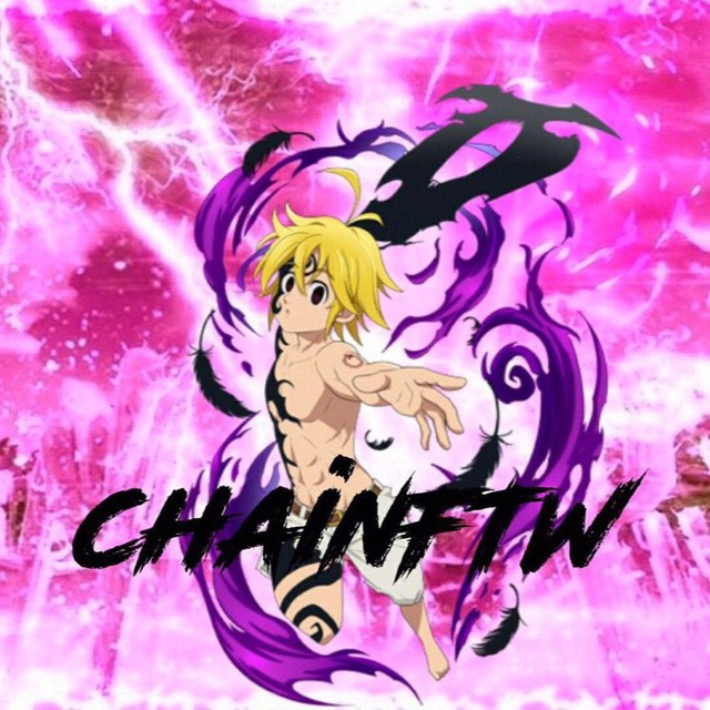 Shoppy profile picture for @Chain