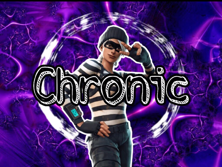 Shoppy profile picture for @Chronic