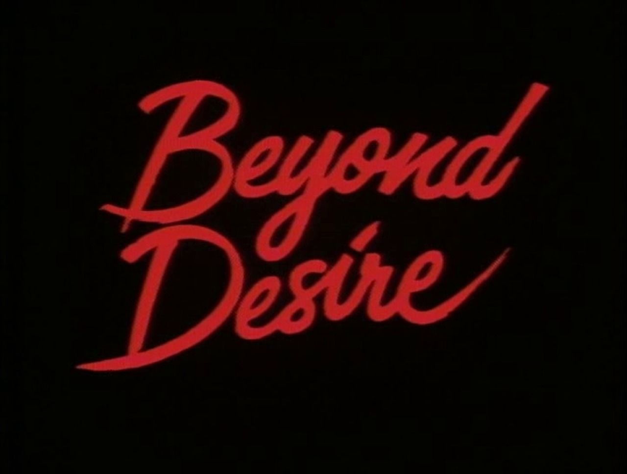 Shoppy profile picture for @Desires