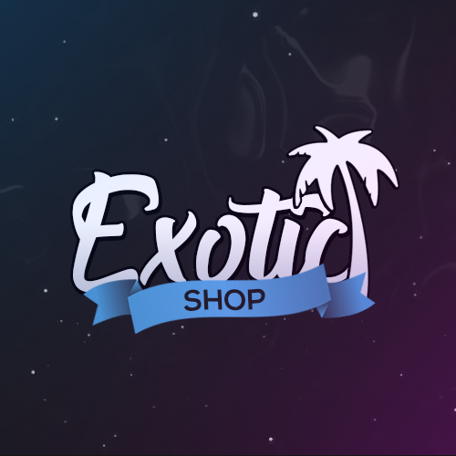 Shoppy profile picture for @Exotic