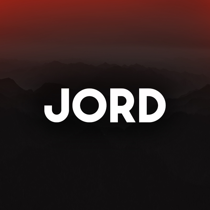 Shoppy profile picture for @Jord