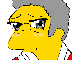 Shoppy profile picture for @steamy