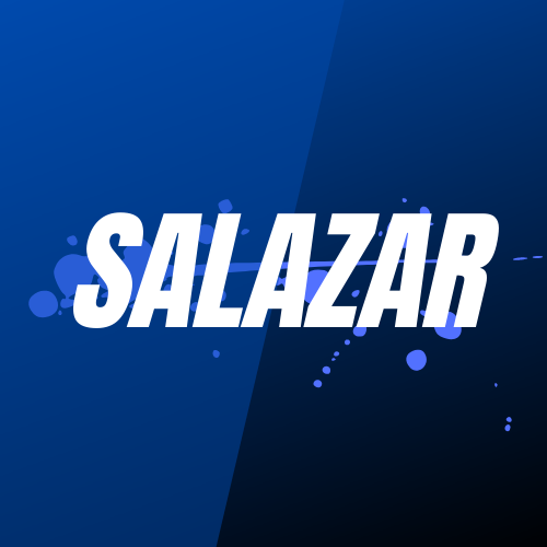 Shoppy profile picture for @salazar