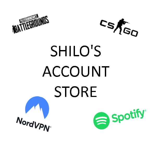 Shoppy profile picture for @shilo