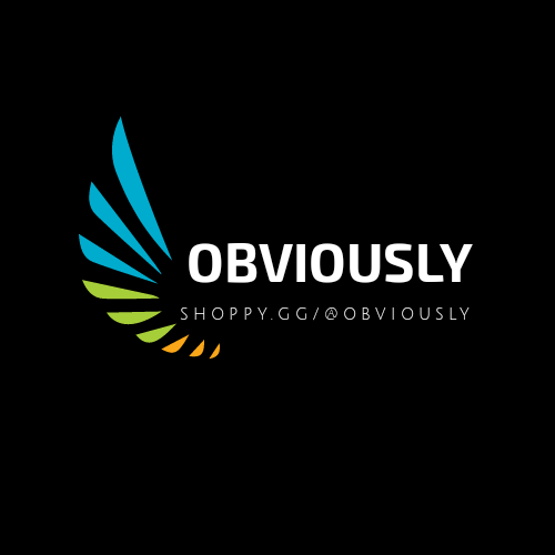 Shoppy profile picture for @obviously