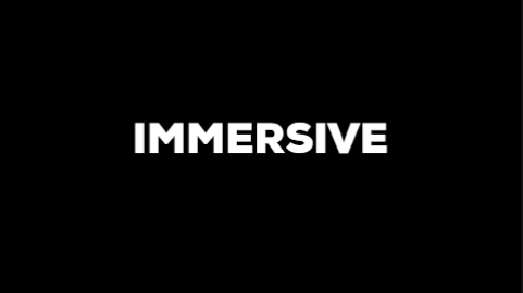 Shoppy profile picture for @Immerse