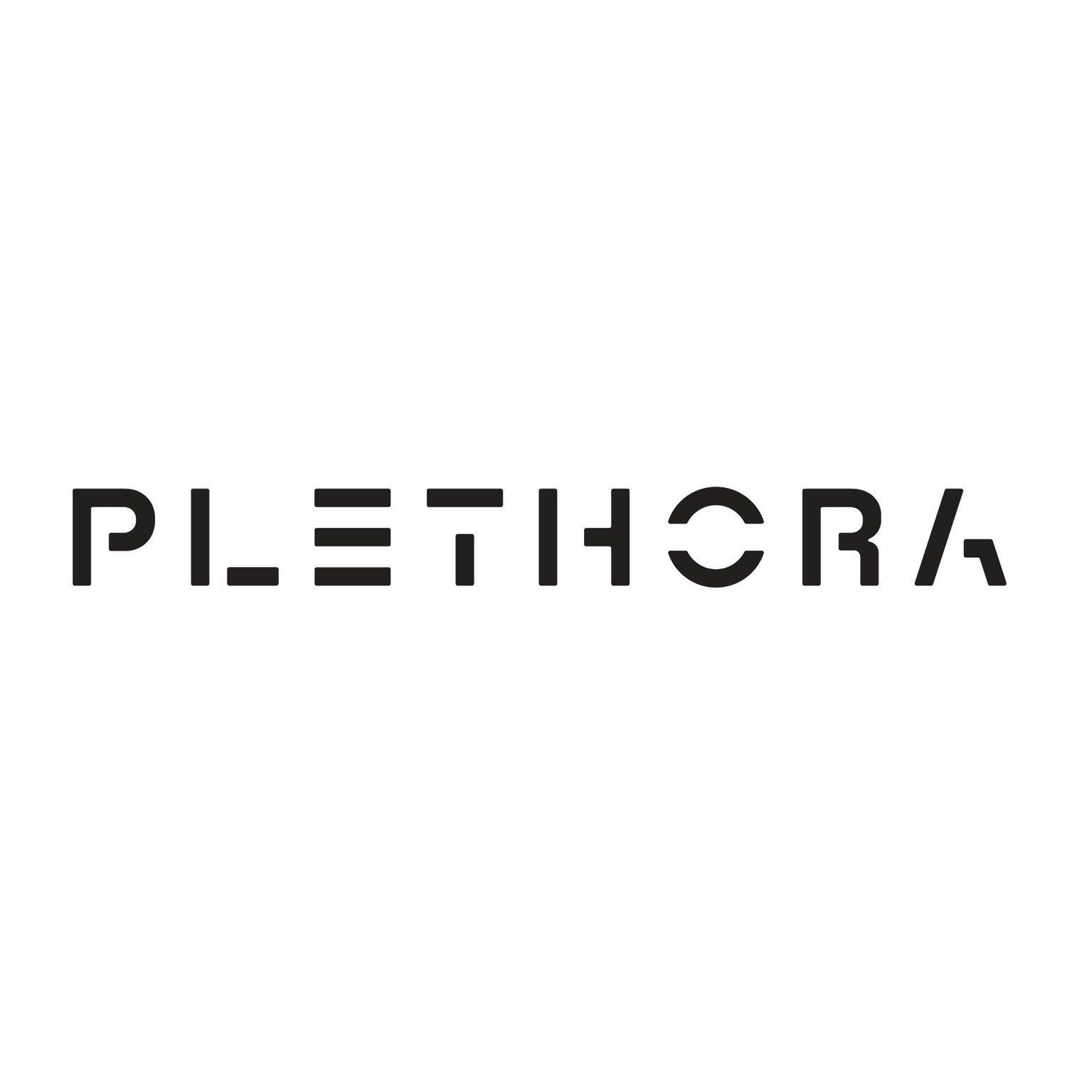 Shoppy profile picture for @Plethora