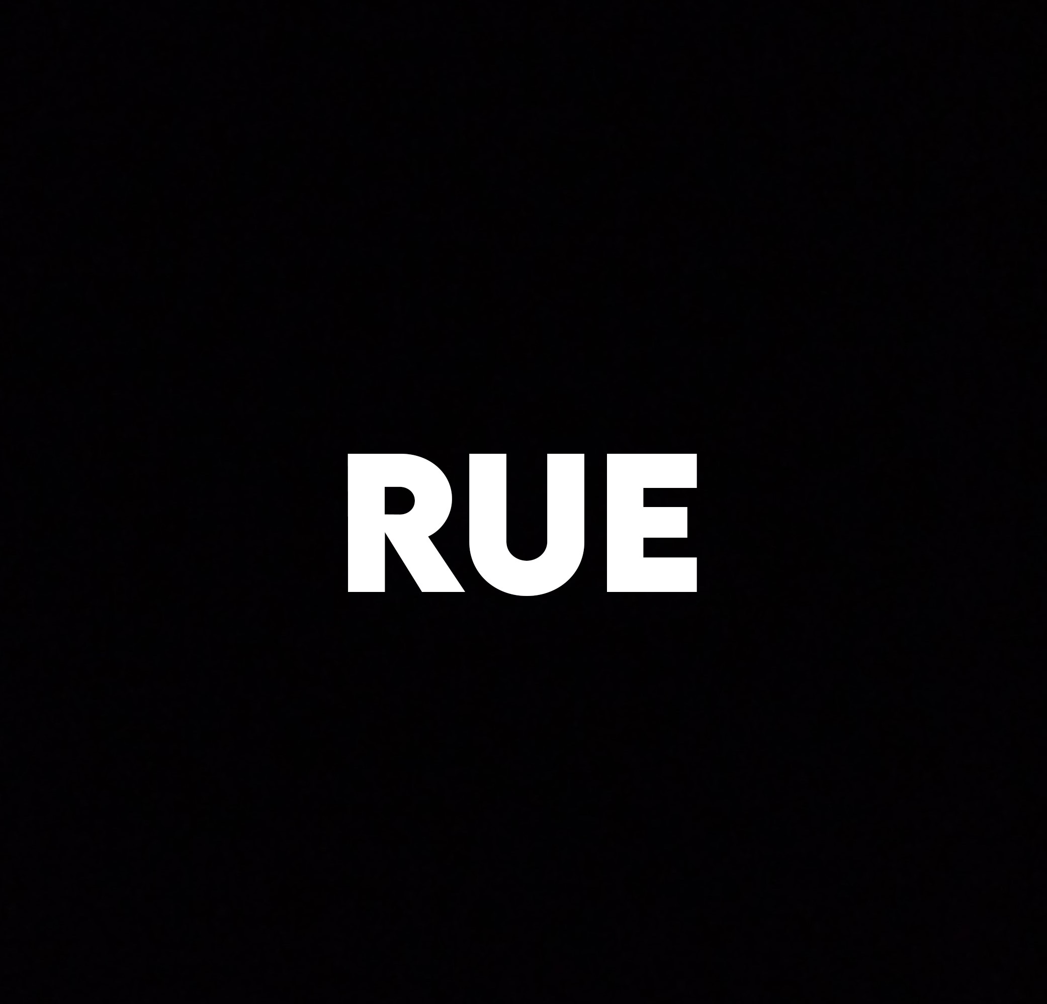 Shoppy profile picture for @Rue