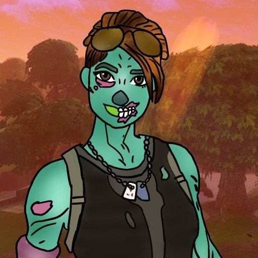Shoppy profile picture for @Legacy