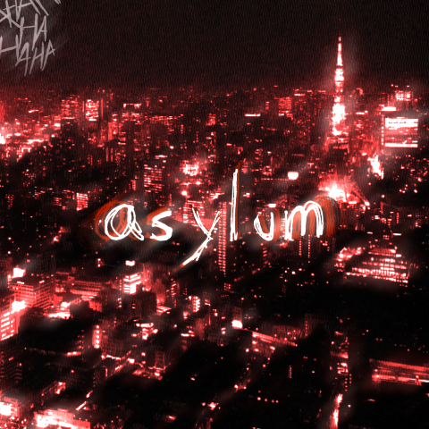 Shoppy profile picture for @Asylum