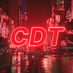 Shoppy profile picture for @CDT