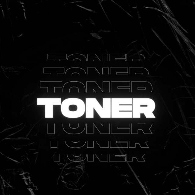 Shoppy profile picture for @Toner