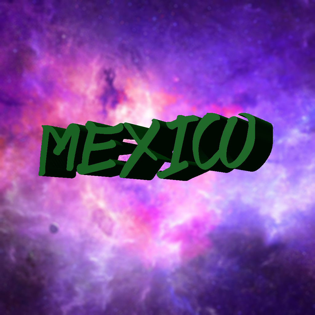Shoppy profile picture for @Mexico
