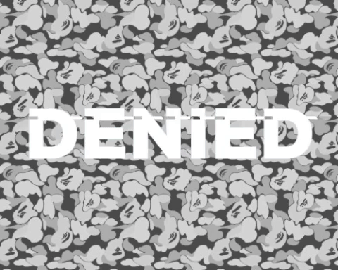 Shoppy profile picture for @denied