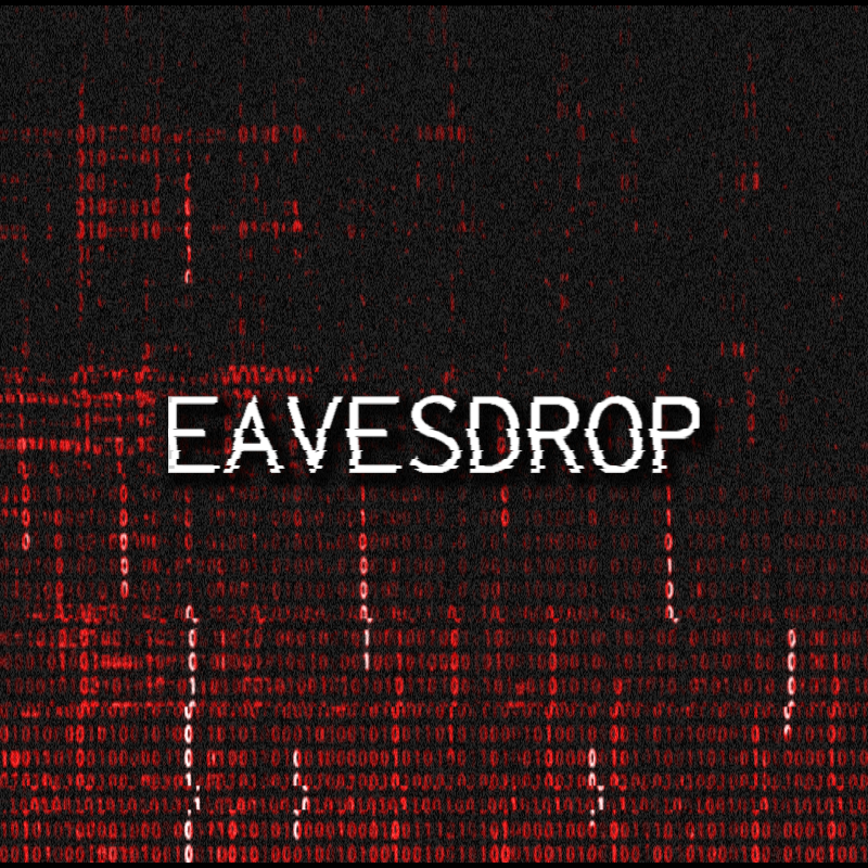 Shoppy profile picture for @eavesdrop