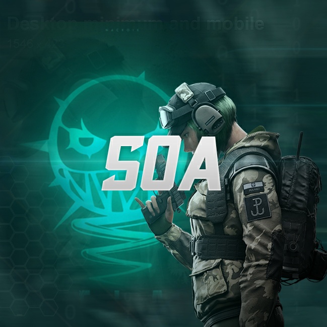 Shoppy profile picture for @soa