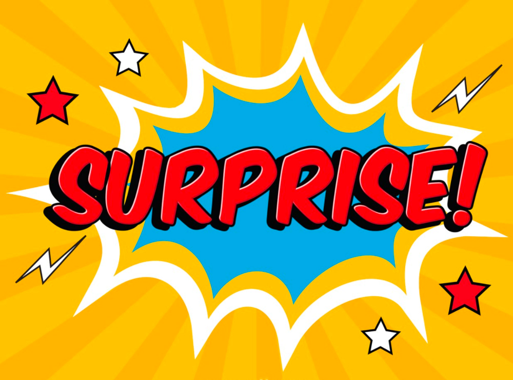 Shoppy profile picture for @SURPRISE