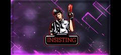 Shoppy profile picture for @insisting