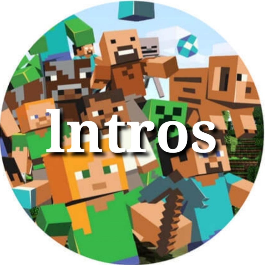 Shoppy profile picture for @Intros