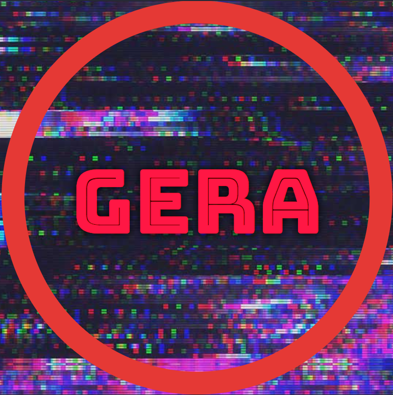 Shoppy profile picture for @gera