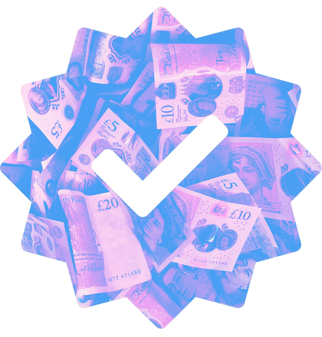 Shoppy profile picture for @Verification