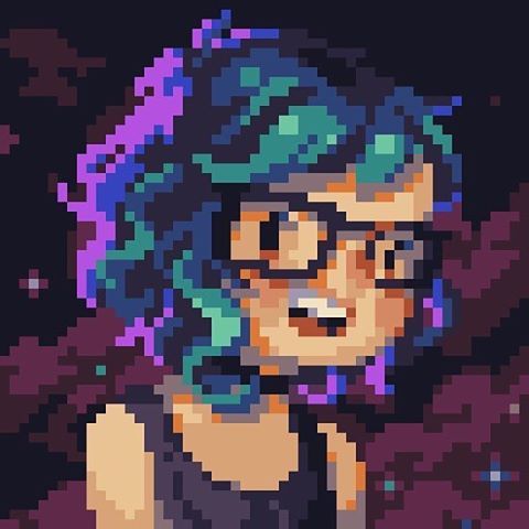 Shoppy profile picture for @gallant
