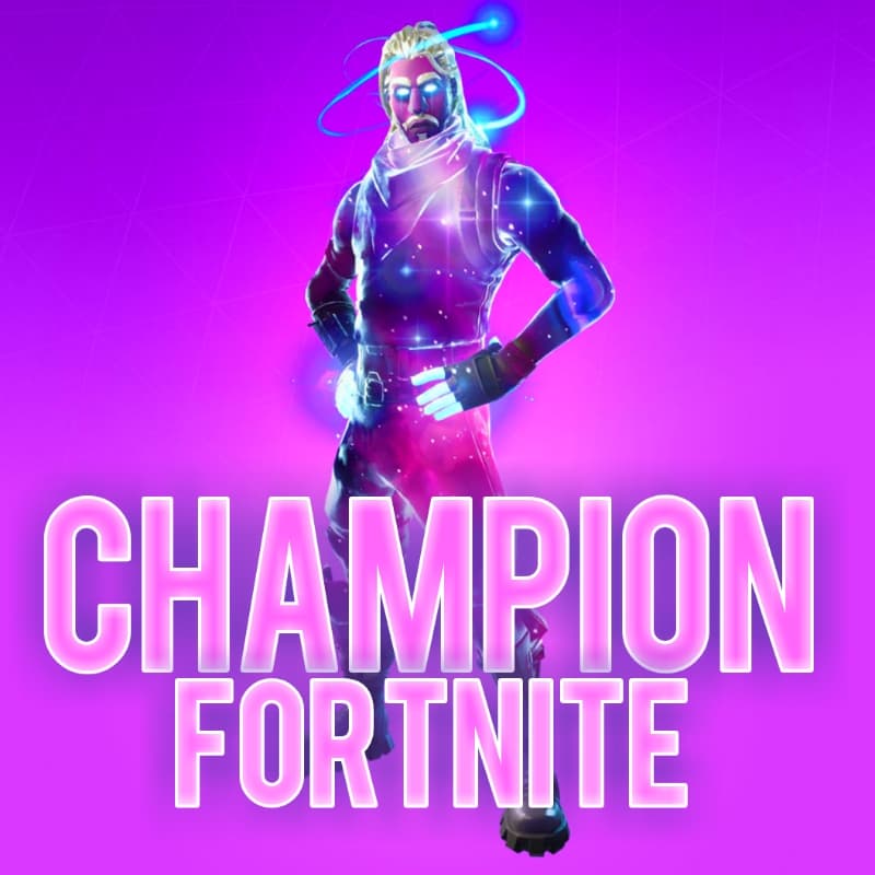 Shoppy profile picture for @Champion