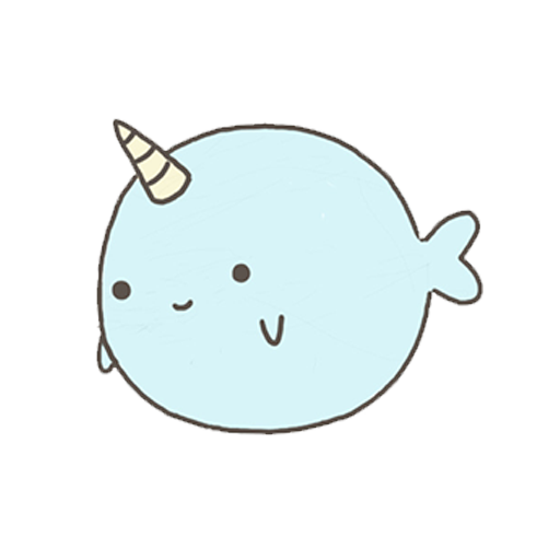 Shoppy profile picture for @Narwhal