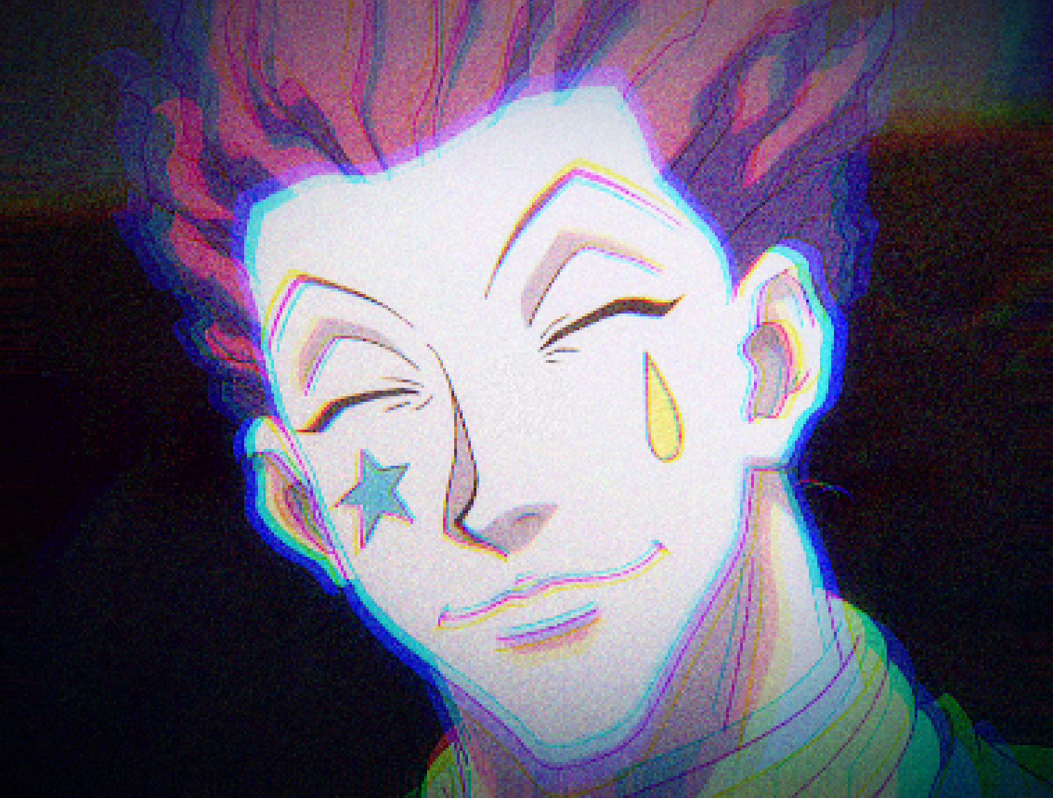 Shoppy profile picture for @Rainbow