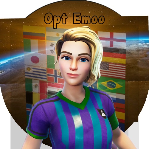 Shoppy profile picture for @Emoo