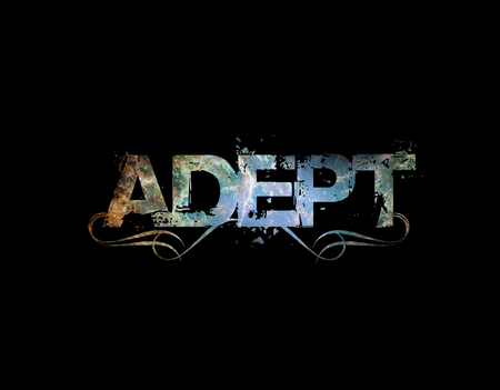 Shoppy profile picture for @Adept