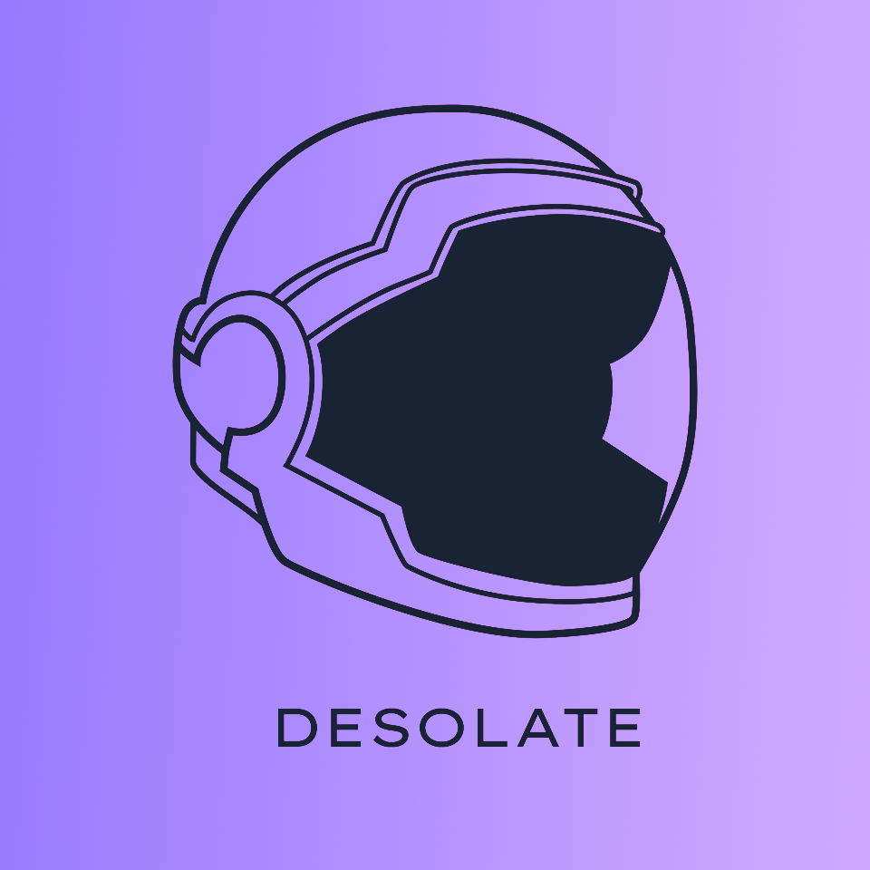 Shoppy profile picture for @Desolate