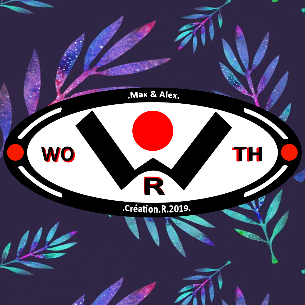 Shoppy profile picture for @Worth