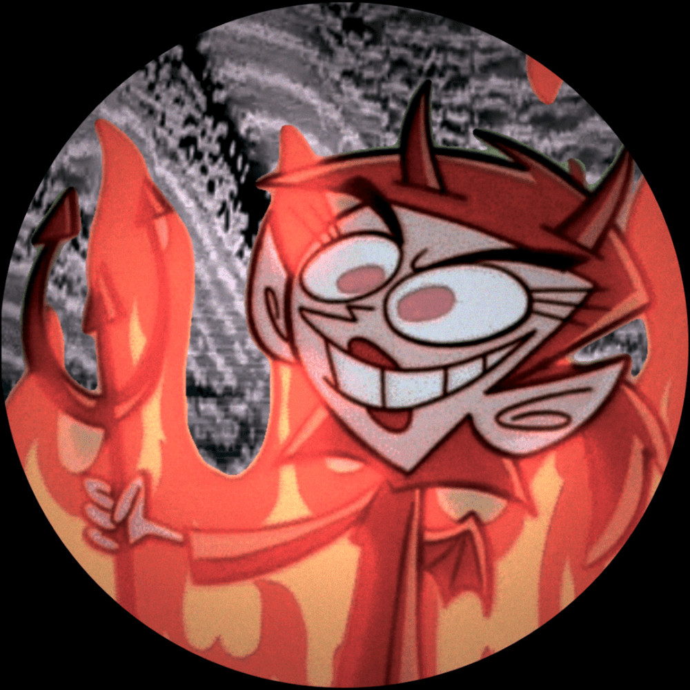 Shoppy profile picture for @exit